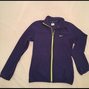 Nike Dr fit jacket